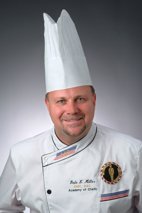 News and Events Master Chef Dale Miller Master Chef Consulting Group